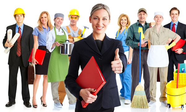 Kepsut Bayan Temizlikçi Hizmeti